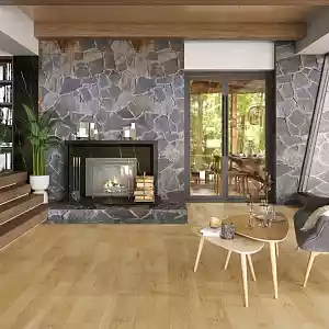 Плитка ПВХ Alpine Floor Eclipse Super Matt 4мм Жардин Есо 21-17 фото 4 | FLOORDEALER