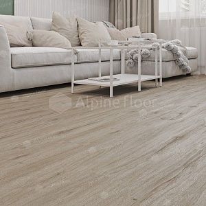 Плитка ПВХ Alpine Floor Solo Прэсто ЕСО 14-8 фото 2 | FLOORDEALER