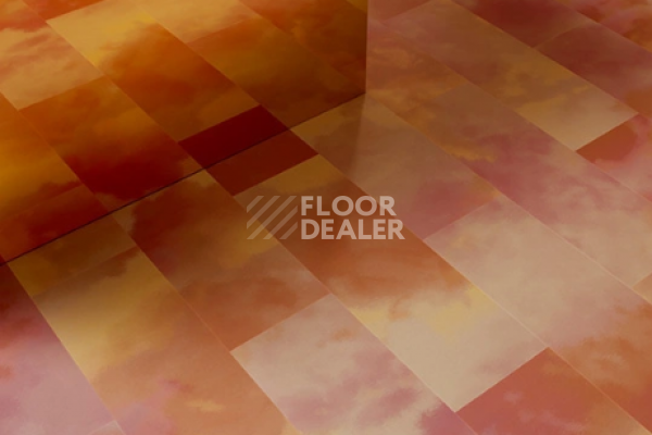 Виниловая плитка ПВХ FORBO allura flex" material 63845FL1 magical sky (75x25 cm) фото 1 | FLOORDEALER