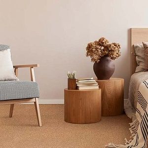 Пробковое покрытие Eco Cork замковое MONO фото 2 | FLOORDEALER