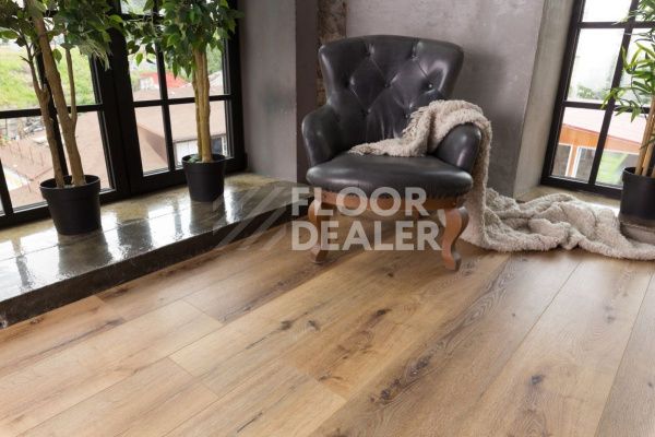 Виниловая плитка ПВХ Aqua Floor Real Wood XL Glue AF8002XL GLUE фото 1 | FLOORDEALER