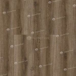 Ламинат Alpine Floor Intensity 12мм LF101-14 Дуб Болонья фото  | FLOORDEALER