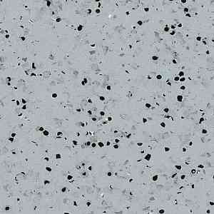 Виниловая плитка ПВХ GTI EL5 EV Cleantech 650x650 0352_grey фото ##numphoto## | FLOORDEALER