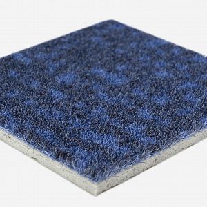 Ковровая плитка Flotex metro planks p 946001 Metro Indigo фото 4 | FLOORDEALER