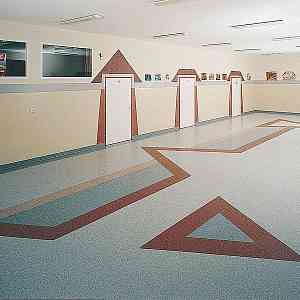 POLYFLOR Prestige PUR