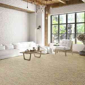 Itc Luxury Flooring Sisal