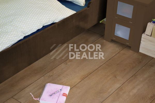 Ламинат Kronotex Exquisit Plus D4983 Дуб восточный натуральный фото 1 | FLOORDEALER