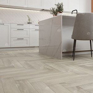 Плитка ПВХ Alpine Floor Parquet LVT 2.5мм ДУБ ФАНТАЗИЯ ECO16-1 фото 2 | FLOORDEALER