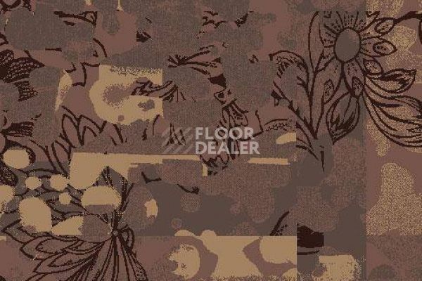 Ковролин HALBMOND Tiles & More 4 TM4-041-02 фото 1 | FLOORDEALER