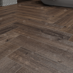 Плитка ПВХ Alpine Floor Parquet LVT 2.5мм ДУБ АЛЬФЕРАЦ ECO16-22 фото 2 | FLOORDEALER