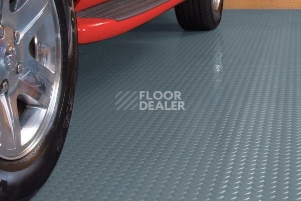 Линолеум Apoluza PVC GYM BXHD32 13502 Gray фото 2 | FLOORDEALER