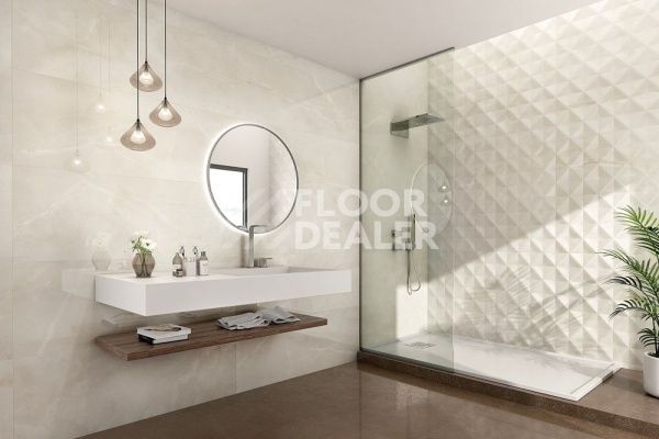 Керамогранит Alabaster 45*120 Tebas Bronce 45X120 фото 1 | FLOORDEALER