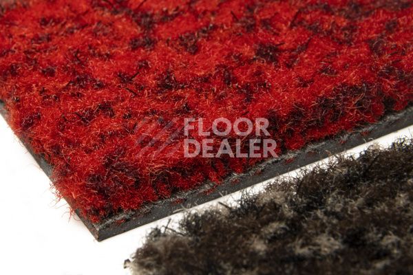 Грязезащитные покрытия Forbo Coral Classic 4763 ruby red фото 3 | FLOORDEALER