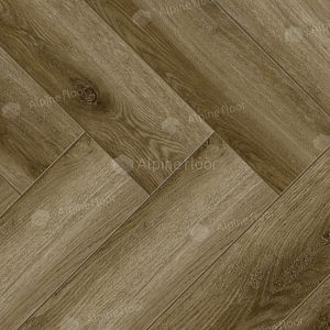 Ламинат Alpine Floor Herringbone Pro 12мм Марсель LF106-09 фото 1 | FLOORDEALER