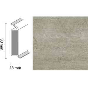 Сопутствующие материалы Плинтус Dollken EP 60/13 3094 фото  | FLOORDEALER