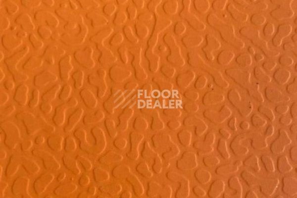 Линолеум Gem 4.5 4.5 Orange фото 1 | FLOORDEALER