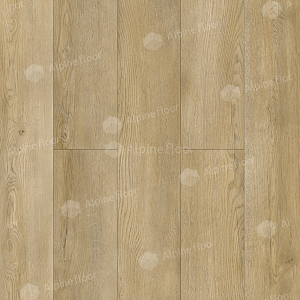 Виниловая плитка ПВХ Alpine Floor Ultra Дуб старинный ЕСО 5-33 фото ##numphoto## | FLOORDEALER