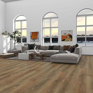 Плитка ПВХ Alpine Floor Premium XL 229 ECO 7-31 Дуб Эниф фото 2 | FLOORDEALER