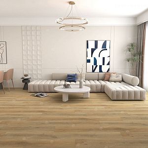 Плитка ПВХ Alpine Floor Premium XL 229 ECO 7-26 Дуб Франц фото 2 | FLOORDEALER