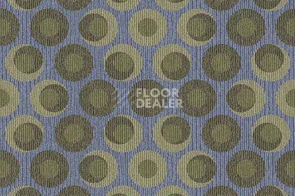 Ковролин Flotex Vision Shape 810003 (Orbit) Marina фото 1 | FLOORDEALER