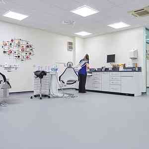 Polyflor Polysafe Verona Pur