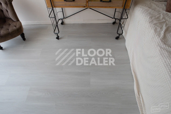 Плитка ПВХ Vinilpol SPC click 5 мм 8845-EIR Дуб Равенна фото 3 | FLOORDEALER