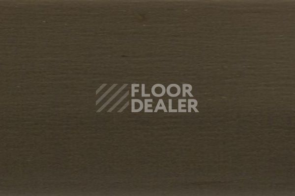 Сопутствующие материалы Hsl 6 универсальный плинтус 1048 dark brown фото 1 | FLOORDEALER