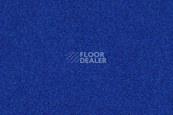 Ковровая плитка Interface Polichrome 7584 Ultramarine  фото 1 | FLOORDEALER