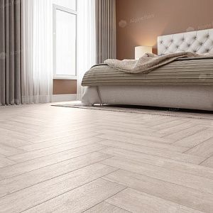 Плитка ПВХ Alpine Floor Parquet LVT 2.5мм ГОЛУБОЙ ЛЕС ECO16-9 фото 4 | FLOORDEALER