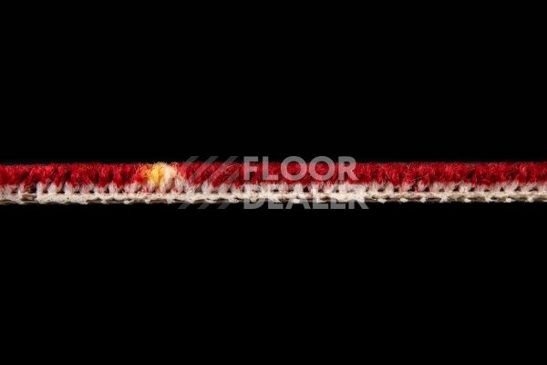 Ковролин Haima Lily Red фото 3 | FLOORDEALER