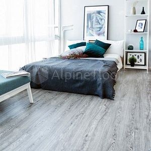 Плитка ПВХ Alpine Floor Classic Ясень ЕСО 134-6 фото 2 | FLOORDEALER