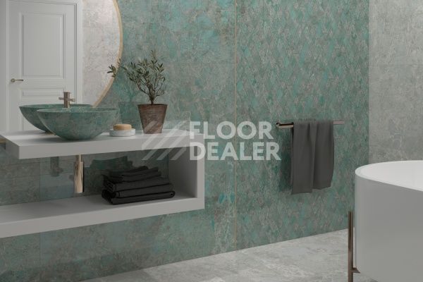 Керамогранит Amazonite Amazonite Pearl Satin 60x120 фото 1 | FLOORDEALER