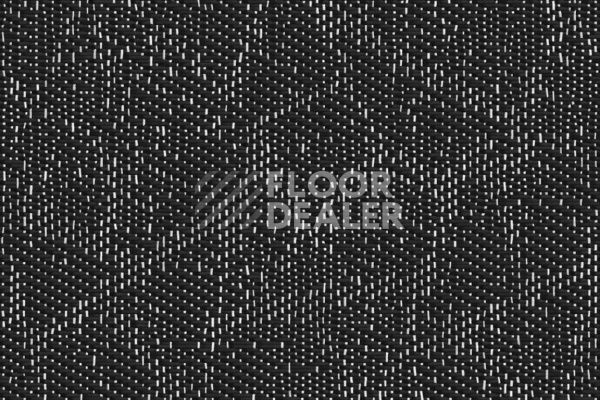 Плитка ПВХ Bolon Graphic TEXTURE BLACK фото 1 | FLOORDEALER