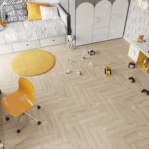 Плитка ПВХ Alpine Floor Parquet LVT 2.5мм ДУБ МЕДИЯ ECO16-20 фото 3 | FLOORDEALER