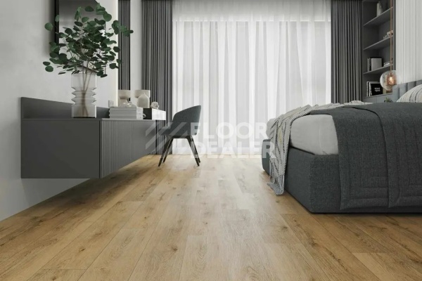 Плитка ПВХ Alpine Floor Eclipse Super Matt 4мм Калькутта Есо 21-26 фото 3 | FLOORDEALER