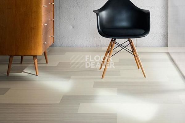 Виниловая плитка ПВХ Marmoleum Modular t3575 white cliffs фото 2 | FLOORDEALER