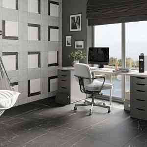 Vision Панно Cella Grey 60x60x10