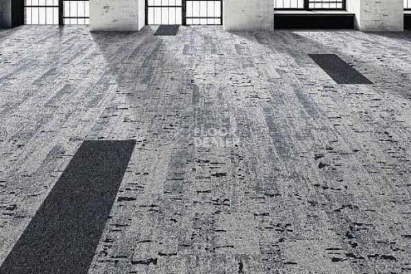 Ковровая плитка Balsan Vision Canopy to Bark 910 фото 2 | FLOORDEALER