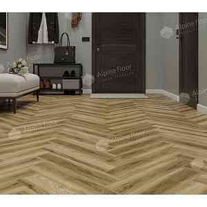 Плитка ПВХ Alpine Floor Nut 4мм Акорн ECO 22-6 фото 3 | FLOORDEALER