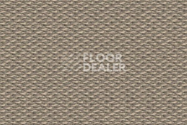 Плитка ПВХ Bolon BKB Sisal Plain Sand фото 1 | FLOORDEALER