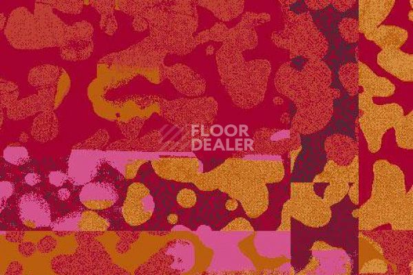 Ковролин HALBMOND Tiles & More 4 TM4-042-01 фото 1 | FLOORDEALER