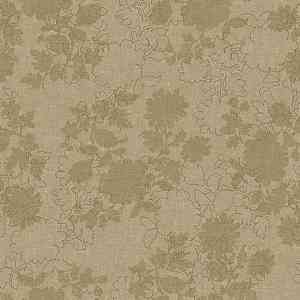 Ковролин Flotex Vision Floral 650004 (Silhouette) Linen фото  | FLOORDEALER