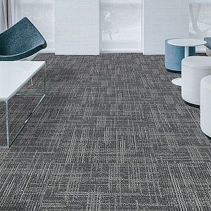 Ковровая плитка Casini Casini 577 фото 2 | FLOORDEALER