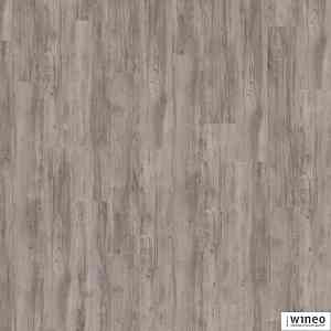 Ламинат Wineo 700 Wood L V4 8мм LA217LV4 Дуб Монако Серый фото  | FLOORDEALER