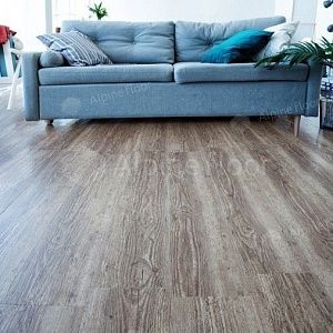 Плитка ПВХ Alpine Floor Classic Клен ЕСО 140-8 фото 3 | FLOORDEALER