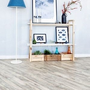 Плитка ПВХ Alpine Floor Classic Акация CLICK ЕСО 107-8 фото 5 | FLOORDEALER