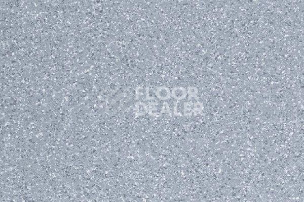 Виниловая плитка ПВХ GTI MAX Cleantech 600 x 600 0253_Aluminium фото 1 | FLOORDEALER