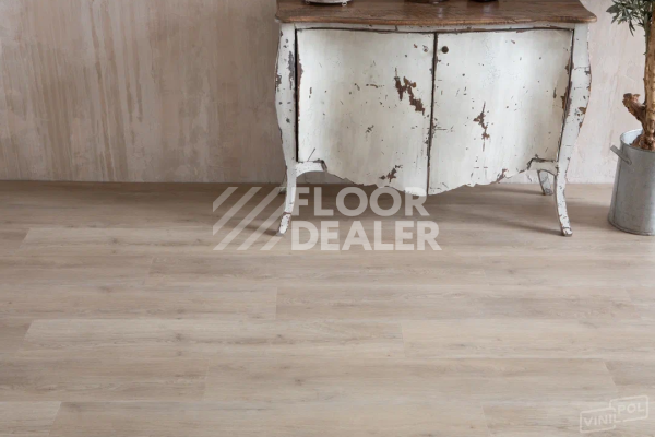 Плитка ПВХ Vinilpol SPC click 5 мм 8844-EIR Дуб Мира фото 1 | FLOORDEALER