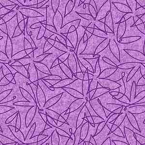 Ковролин Flotex Vision Floral 500025 (Field) Plum фото  | FLOORDEALER