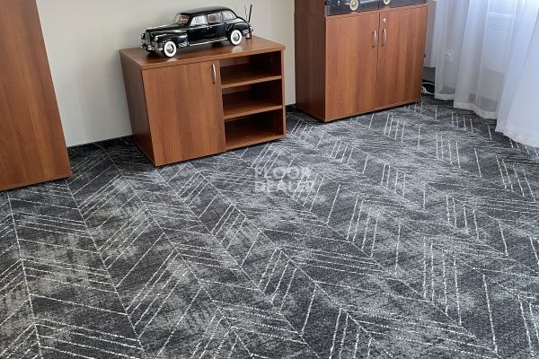 Ковролин Haima Zig-Zag 69 фото 2 | FLOORDEALER